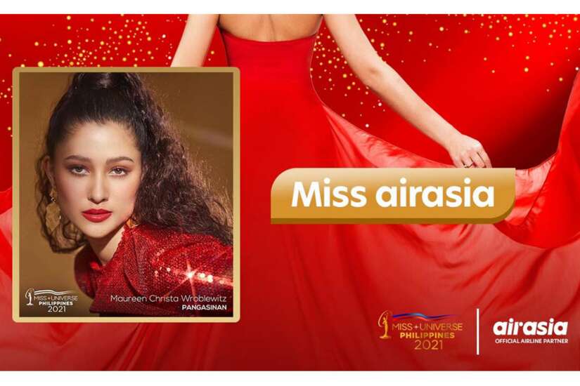 Miss AirAsia
