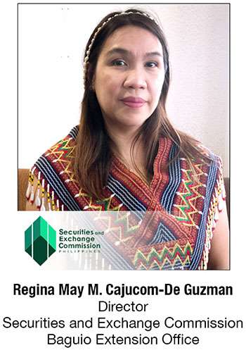 Regina May M. Cajucom-De Guzman