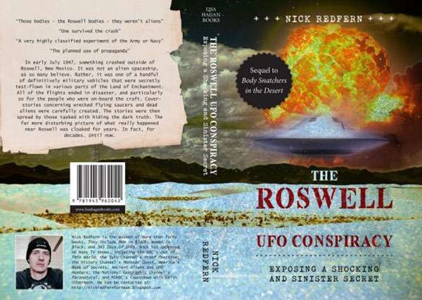 Roswell UFO Story