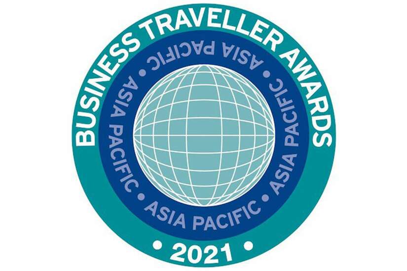 Business Traveller Awards Airasia
