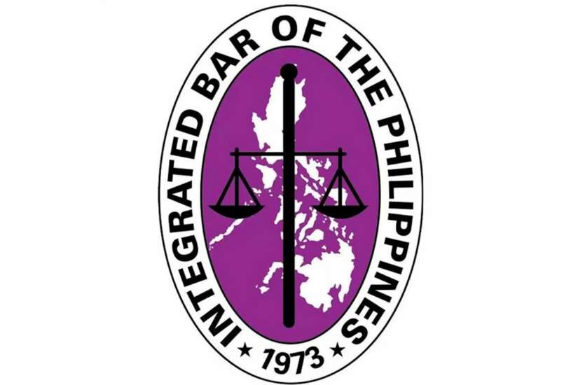 Integrated Bar of the Philippines - IBP Logo