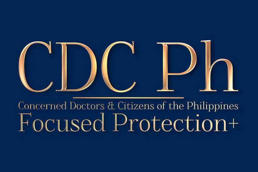 Concerned Doctors and Citizens of the Philippines - CDC Ph