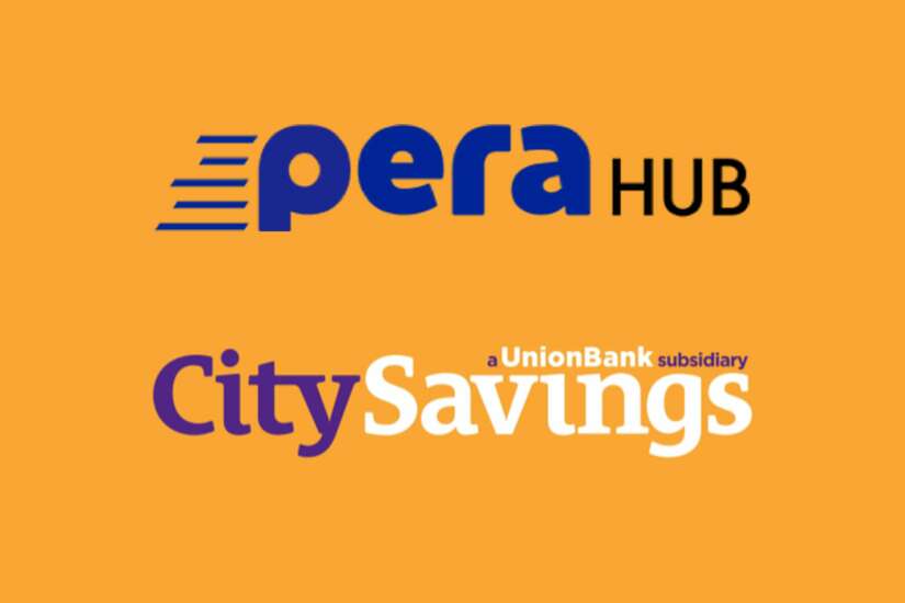 Pera Hub and CitySavings