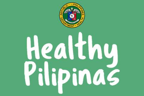 DOH Healthy Pilipinas