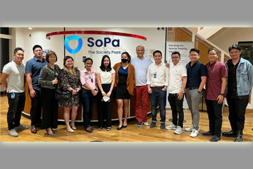 SoPa Team