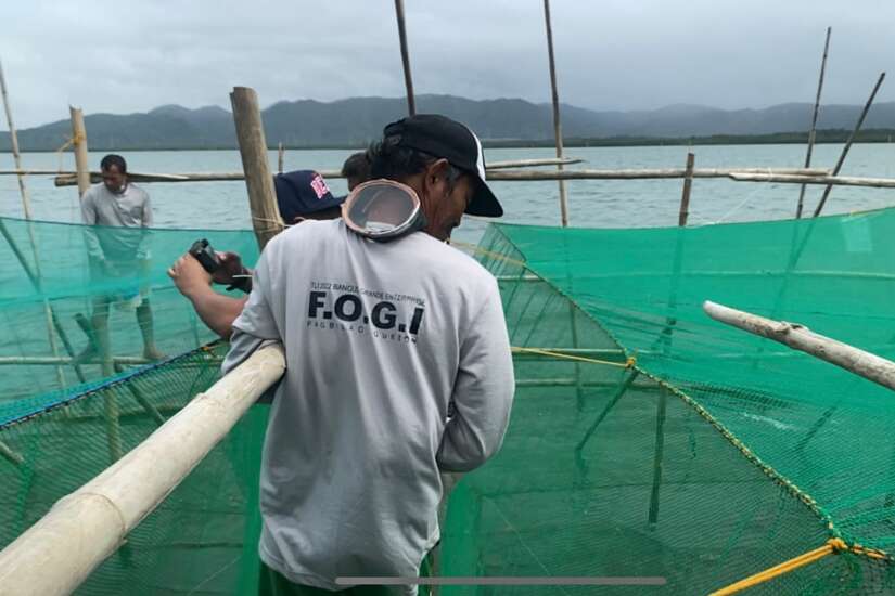 Fishermen Organization of Grande Island (FOGI)