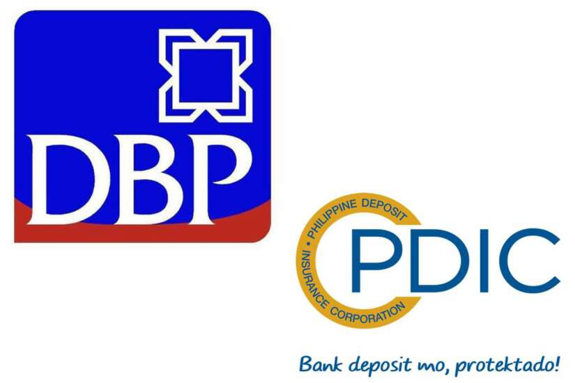 DBP and PDIC