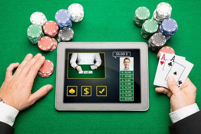 How To Teach casino Like A Pro