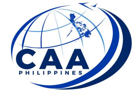 CAAP Logo
