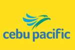 Cebu Pacific - CEB Logo