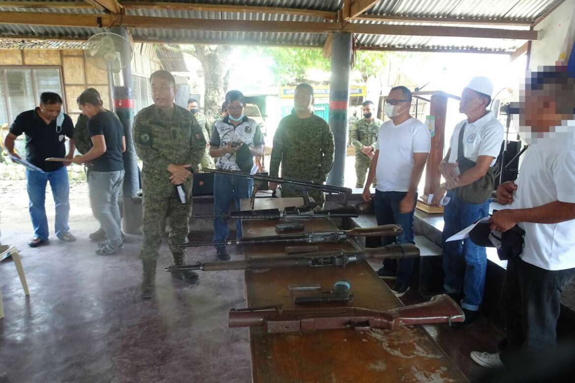 Maguindanao Terrorist Group