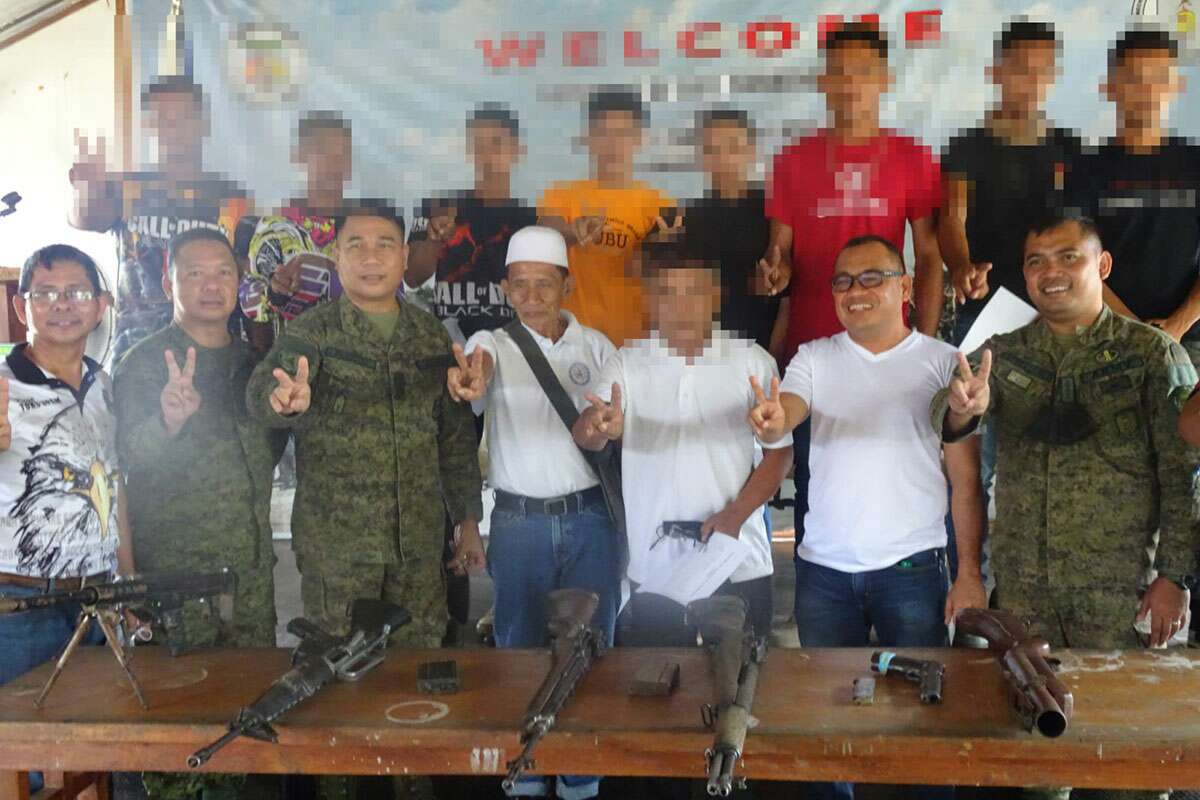 Maguindanao Terrorist Group