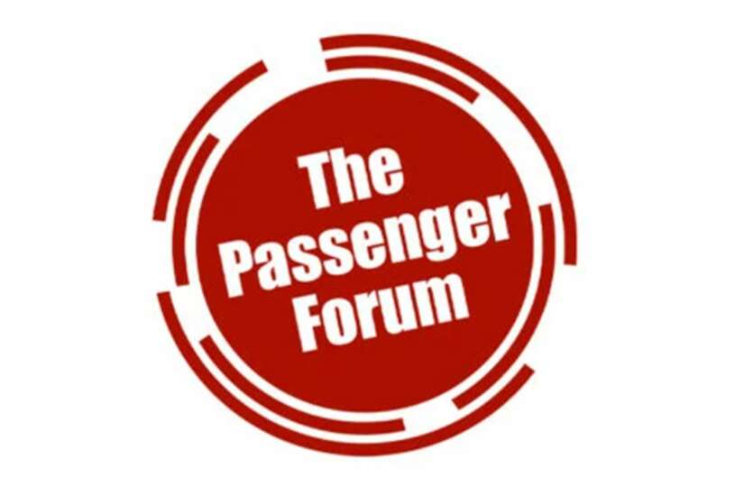The Passenger Forum - TPF