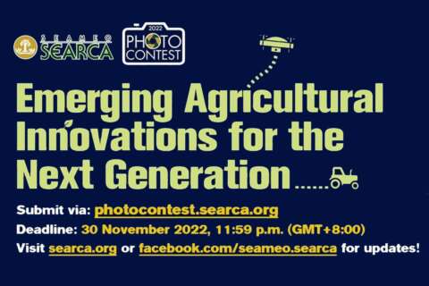 Searca photo contest 2002