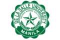 DLSU Logo