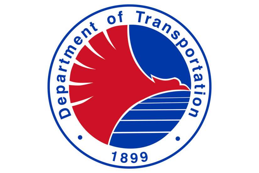 Department of Transportation - DOTr