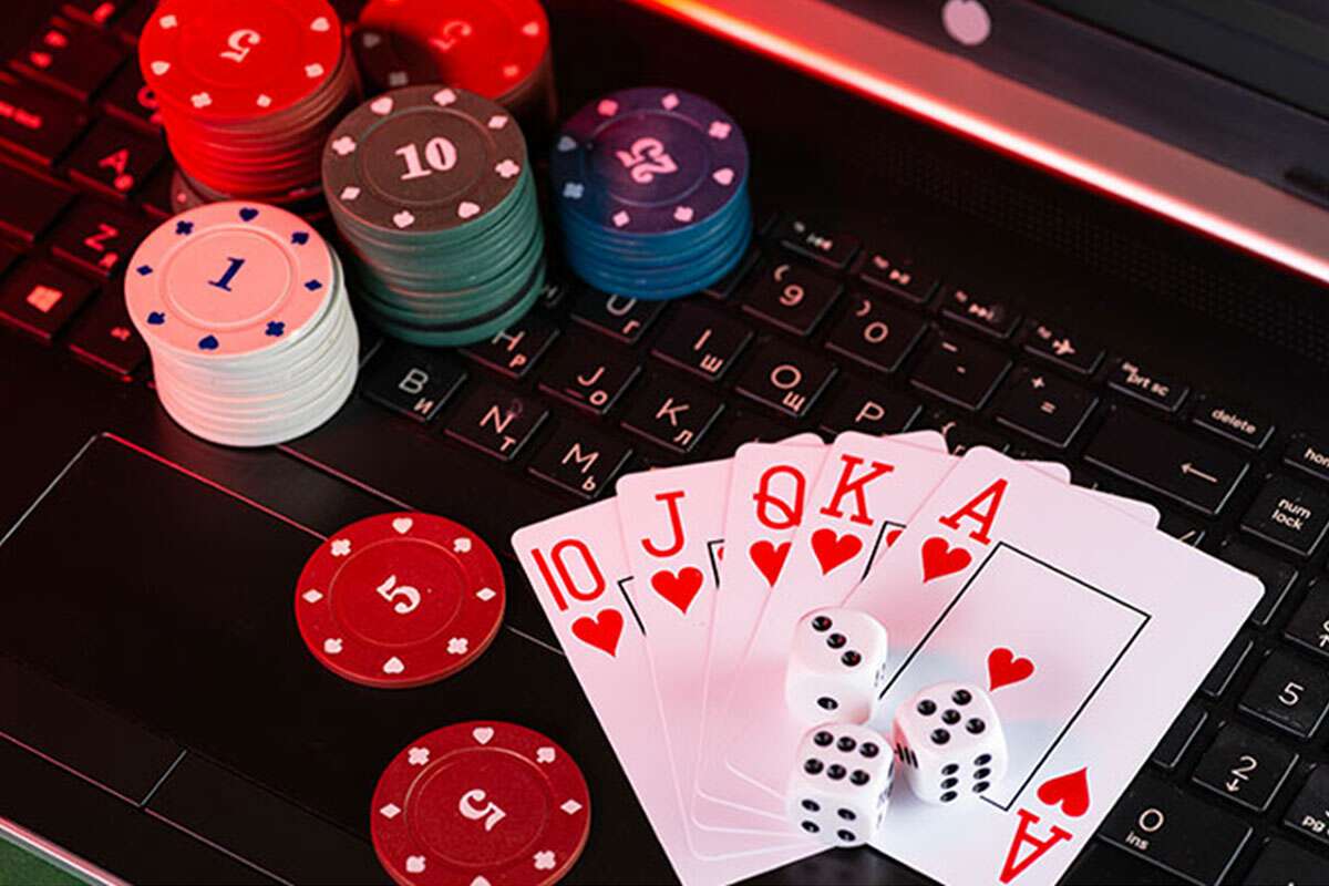 Nettikasino CasinoProffesori ja paras uhkapeli arvostelut Finland