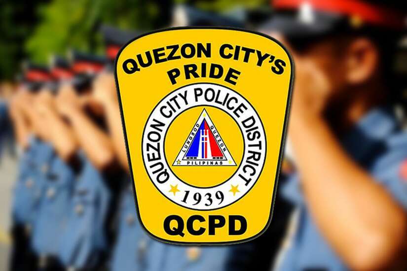Quezon City Police District