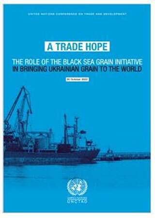 UNCTAD A Trade Hope