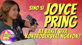 Joyce Pring