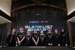 Blacklist Rivalry Dota 2 Team