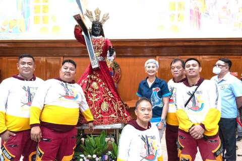 Honey Lacuna and the Hijos