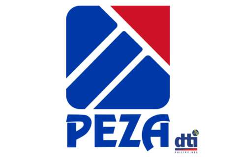 PEZA DTI