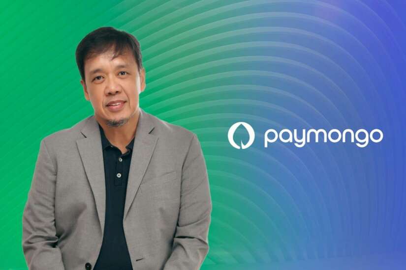 PayMongo CEO Jojo Malolos