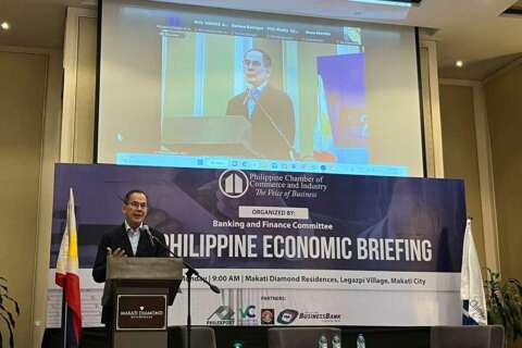 2023 Philippine Economic Briefing