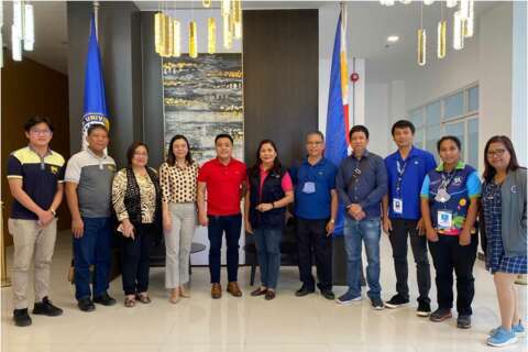 DOST I projects in Pangasinan