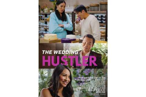 The Wedding Hustler