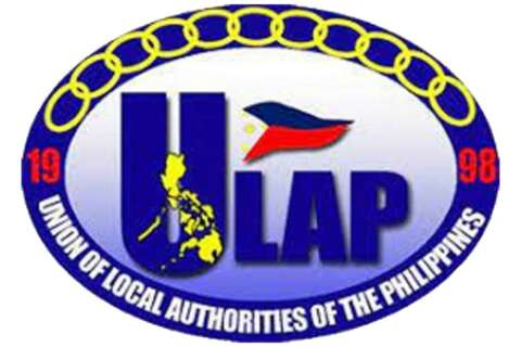 Union of Local Authorities of the Philippines - Logo
