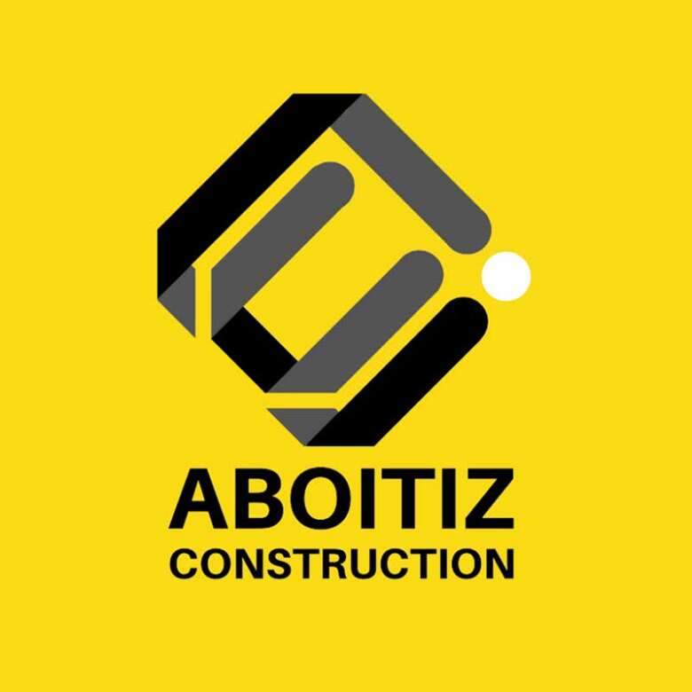 Aboitiz Construction Logo