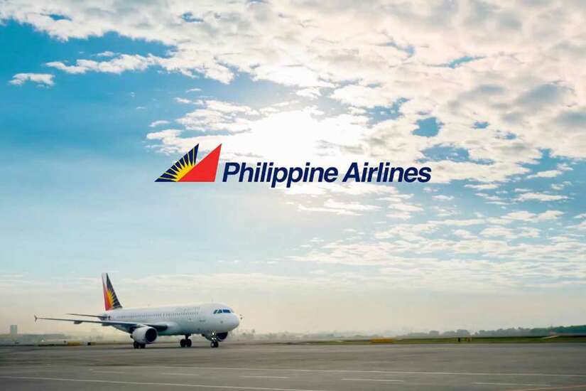 Philippine Airlines PAL