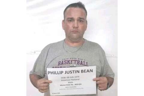 Phillip Justin Bean