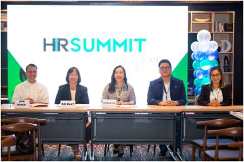 SKYGO Group of Companies HR Summit 2023