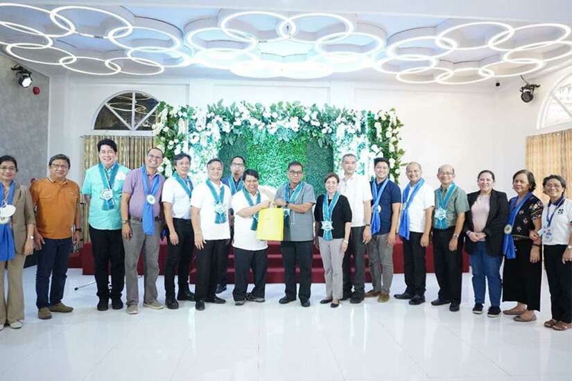 Bicol Science and Technology Centrum
