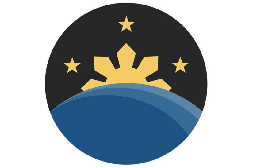 Philippine Space Agency Logo