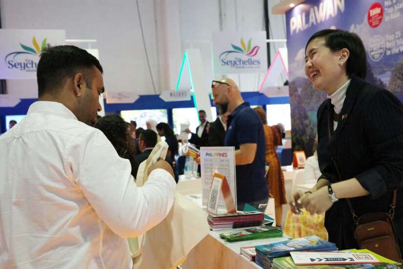 Arabian Travel Market