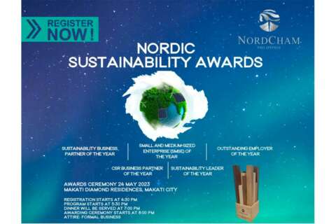Nordic Sustainability Awards
