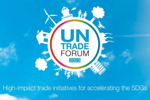 UN Trade Forum 2023
