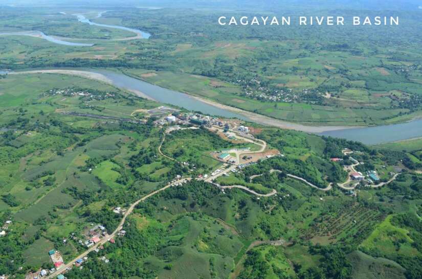 Cagayan River Basin