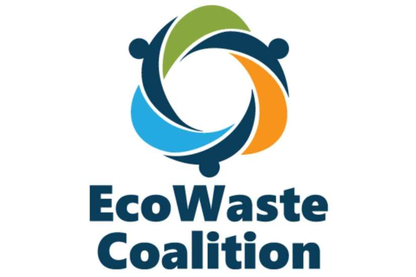 Ecowaste Coalition Logo