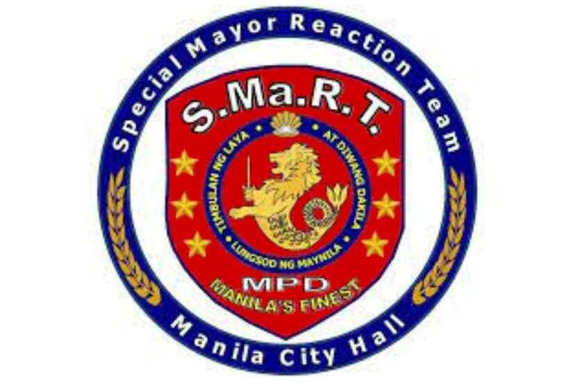 MPD-SMaRT Logo