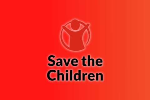 Save the Children Logo