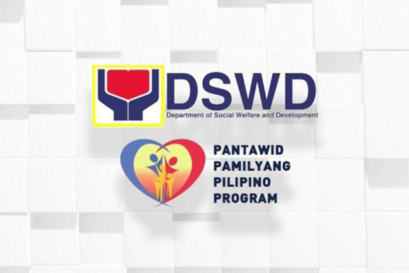 DSWD 4Ps Logo