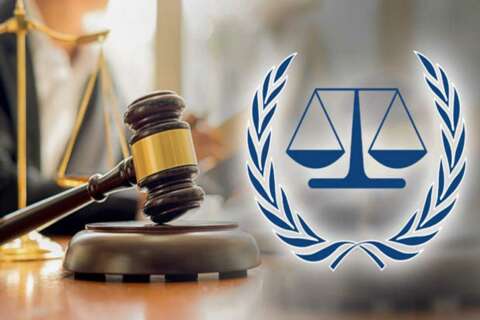 Justice and ICC