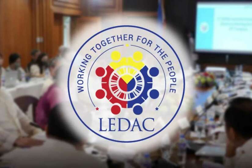 LEDAC Logo