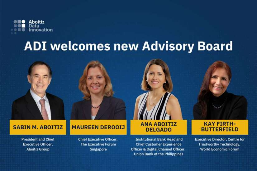 ADI Advisory Board