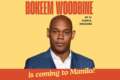 Bokeem Woodbine